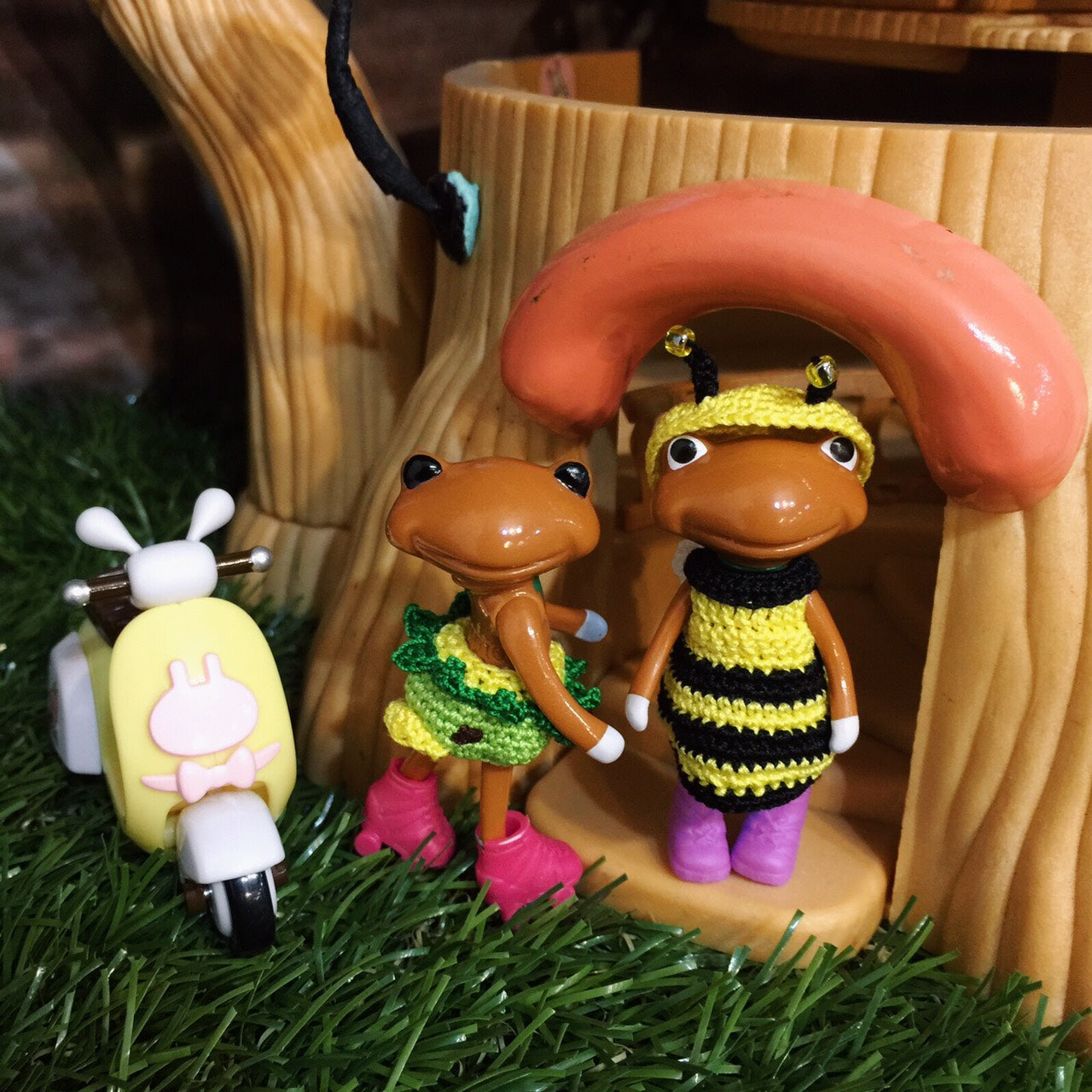 かめちゃんKame Chan – 紀物JiWu+Documentary