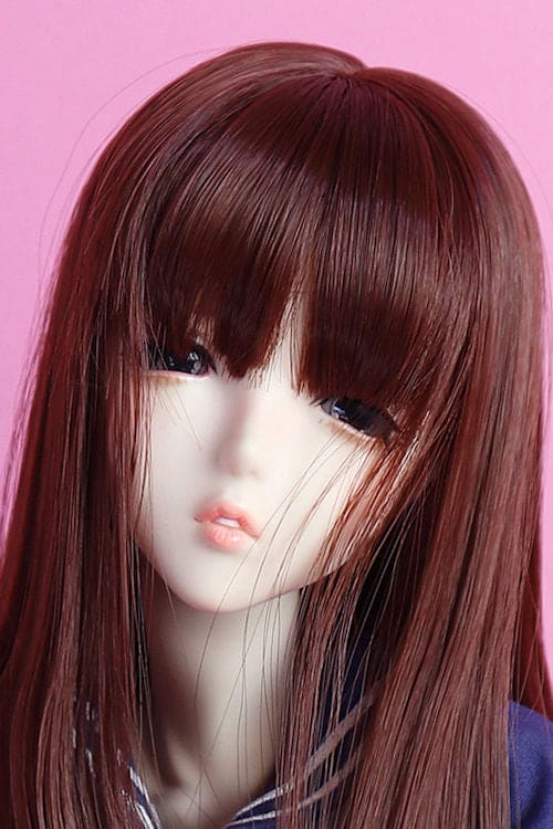 【Angel Philia】Pink Drops #79 小夢(KOYUME)Soft Skin 預購 - 紀物書館+JiWu Bookstore