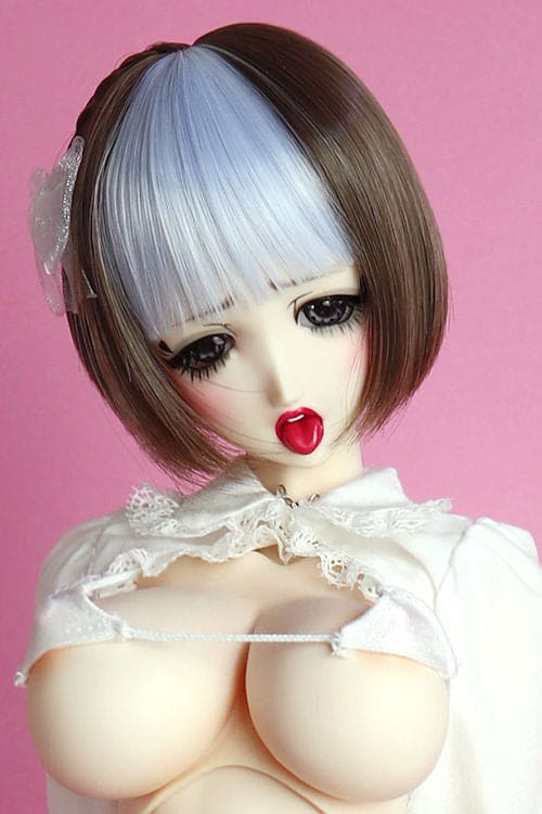 【Angel Philia】Pink Drops #84 美久(MIKU)Soft Skin 預購