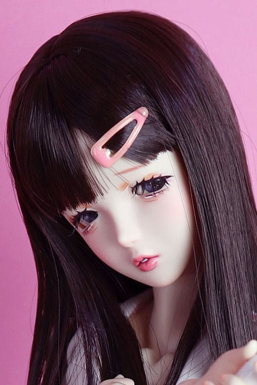 【Angel Philia】Pink Drops #81 陽茉莉(HIMARI)Soft Skin 預購 - 紀物書館+JiWu Bookstore