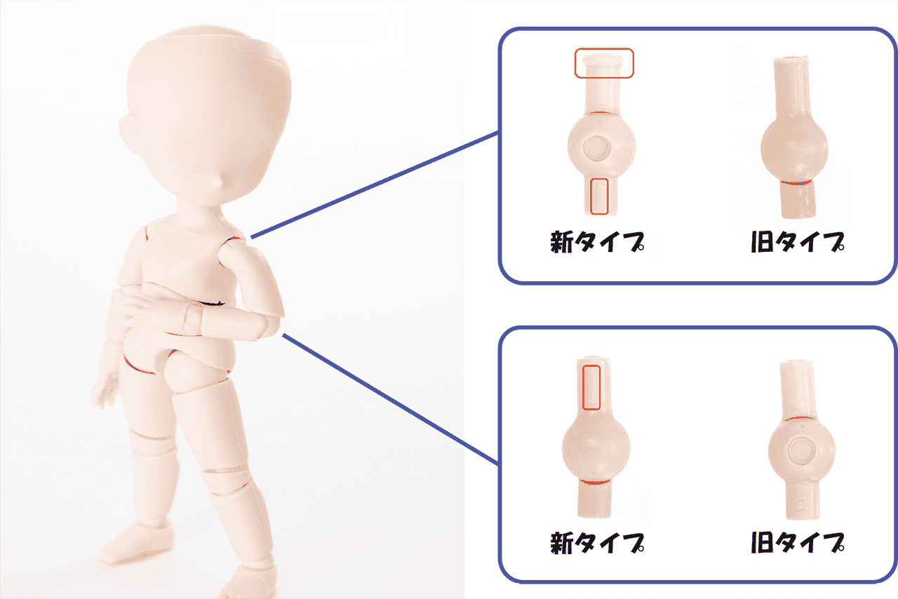 【OBITSU】OB11 原廠素體 / Obitsu11 OB11 紀物書館 授權販售