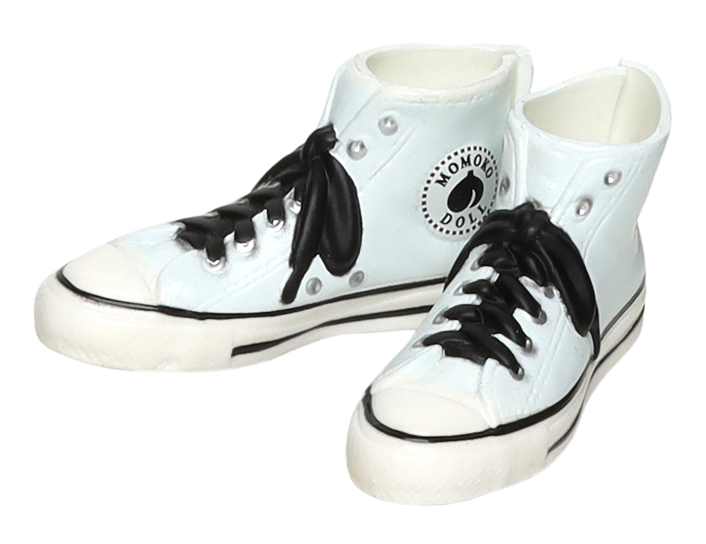 【Sekiguchi】高筒帆布鞋 膠鞋 / momoko ruruko 六分之一男子圖鑑 OB22 OB24 OB26 - 紀物書館+JiWu Bookstore