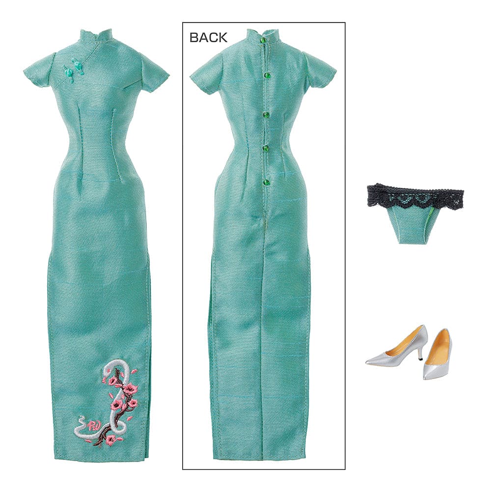 【PetWORKs】 CCS 25干支 momoko 巳 預購 - 紀物書館+JiWu Bookstore