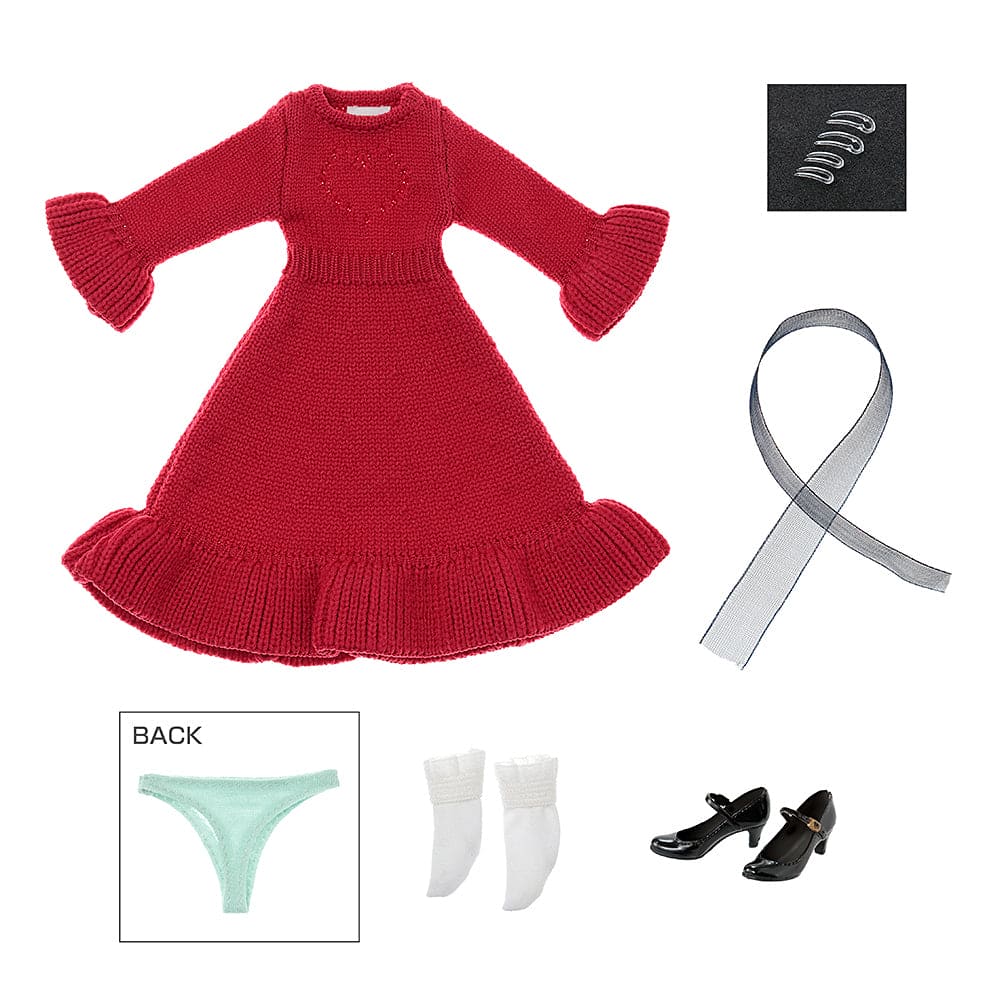 【PetWORKs】 CCS 25VDAY momoko - 紀物書館+JiWu Bookstore