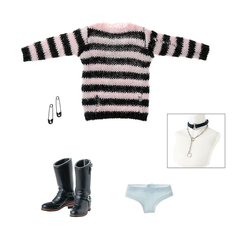 【PetWORKs】CCSgirl ruruko 26SS 預購 - 紀物書館+JiWu Bookstore