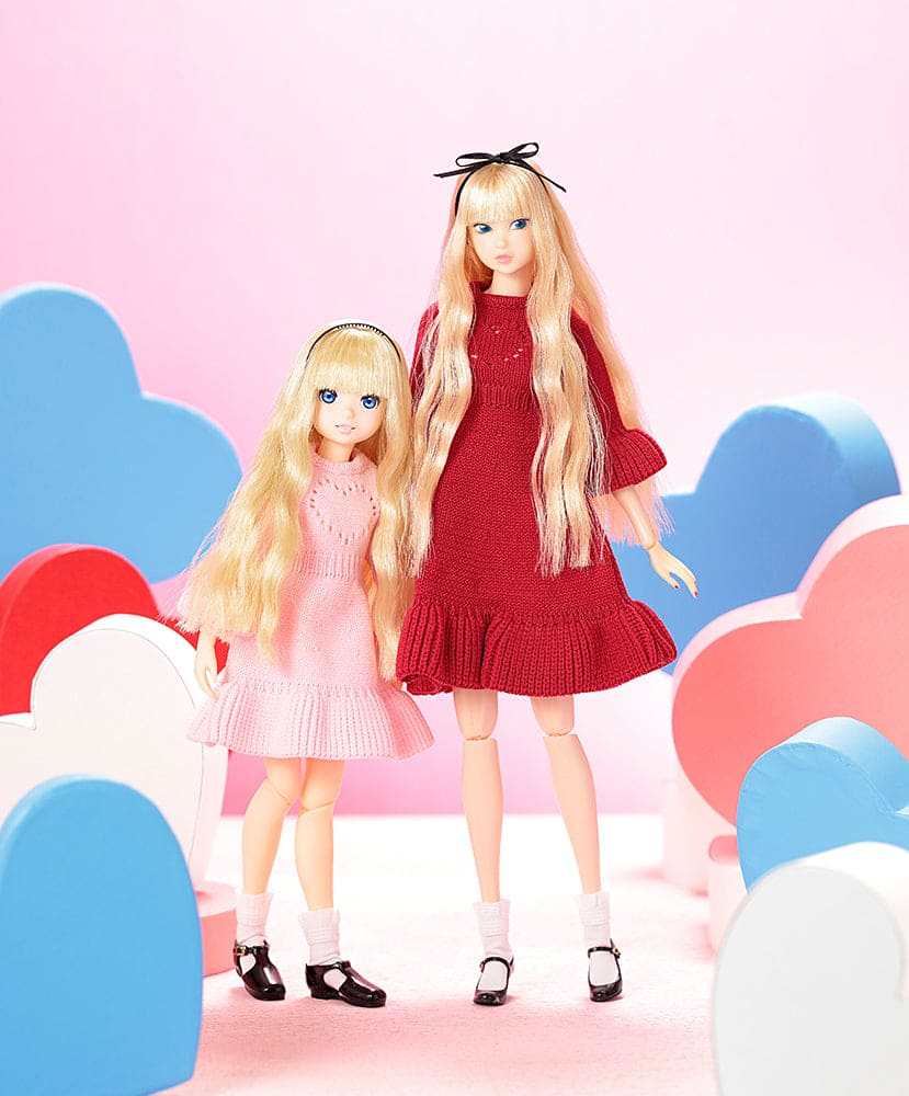 【PetWORKs】 CCS 26VDAY momoko 預購 - 紀物書館+JiWu Bookstore