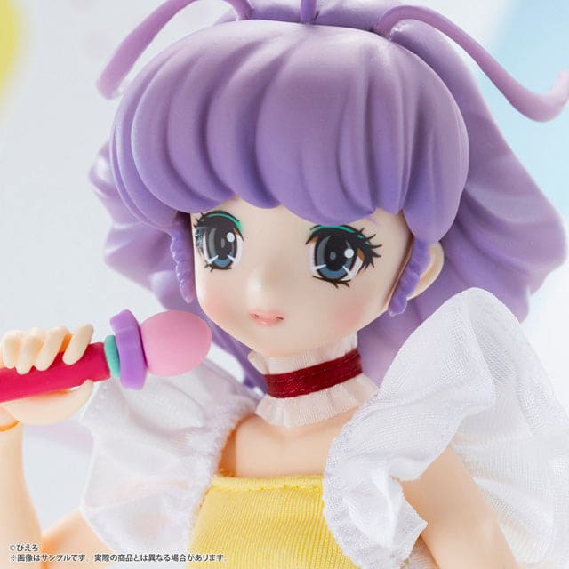 【AZONE】1/6 Pureneemo 角色系列 No. 164《魔法小天使 Creamy Mami》預購 - 紀物書館+JiWu Bookstore