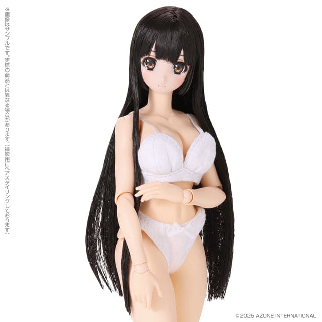 【AZONE】1/6 和遙KINA學校制服系列 私立和遙高等學校 ver. Mahiro 預購 - 紀物書館+JiWu Bookstore