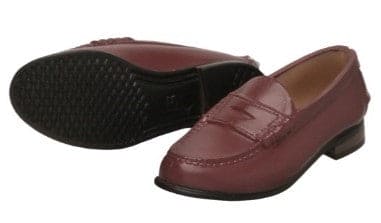 【Sekiguchi】學生鞋 膠鞋 / momoko ruruko 六分之一男子圖鑑 OB22 AZONE PNXS - 紀物書館+JiWu Bookstore