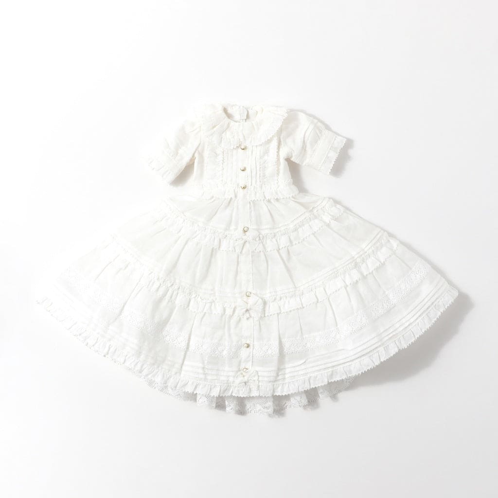 【Angel Philia】薔薇密教 洋裝 多色 / MDD AngelPhilia - 紀物書館+JiWu Bookstore