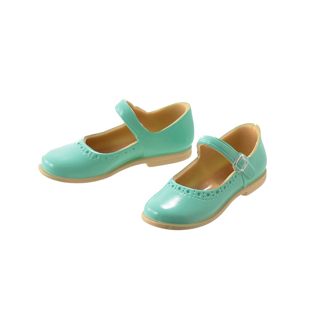 【PetWORKS】瑪莉珍鞋 2025 新款 3色 預購 / momoko ruruko Pureneemo OB22 - 紀物書館+JiWu Bookstore