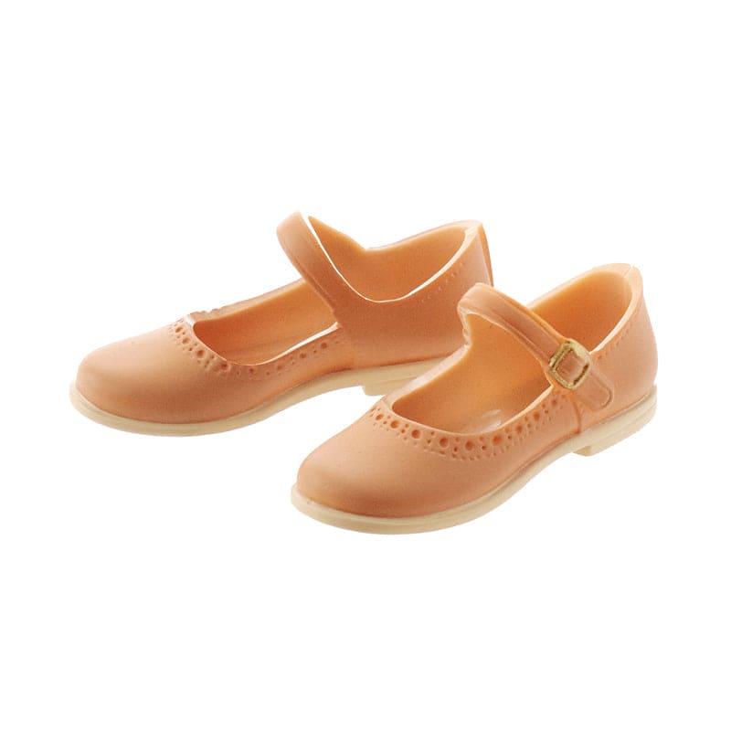 【PetWORKS】瑪莉珍鞋 膠鞋 / momoko ruruko OB22 OB24 OB26 - 紀物書館+JiWu Bookstore