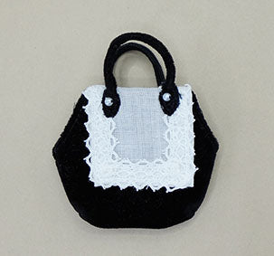 【Licca Castle】Galum Collection 3 蕾絲裝飾包 預購 / Pureneemo OB22 OB24 momoko 1/6