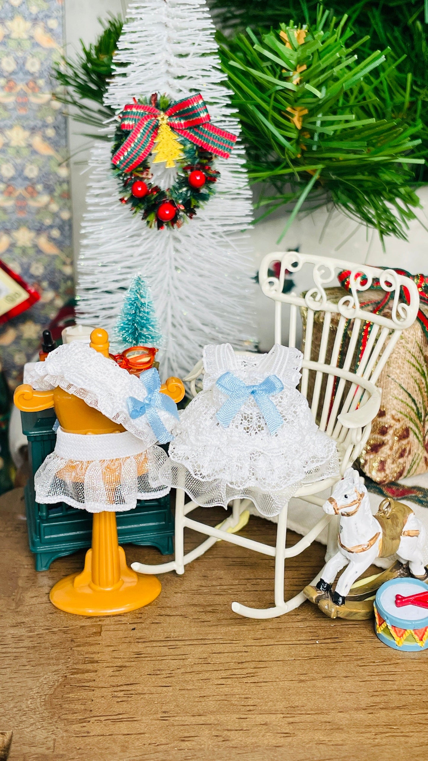 【GEPPETO FRIENDS】gfDolls little KKuming Bear 小熊 Glowing 限定 / 現貨 - 紀物書館+JiWu Bookstore