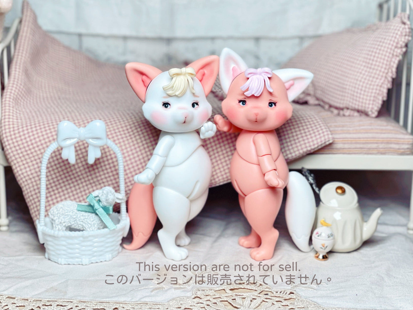 【小樹林 Hatter's Gove】Ribbon Chili × NIJIQO - 紀物書館+JiWu Bookstore