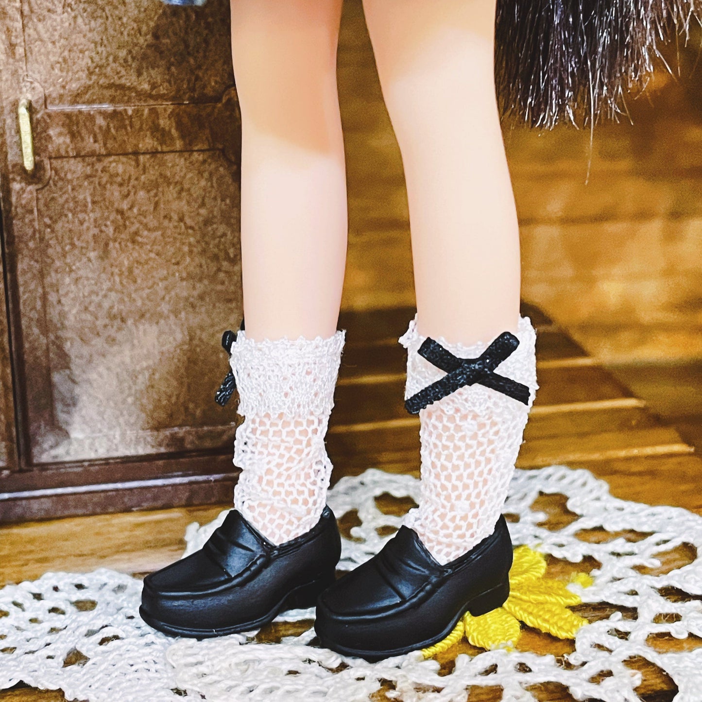 【AZONE】樂福鞋 III 膠鞋 多色 / 12 分 Picconeemo S M 復刻莉卡 - 紀物書館+JiWu Bookstore