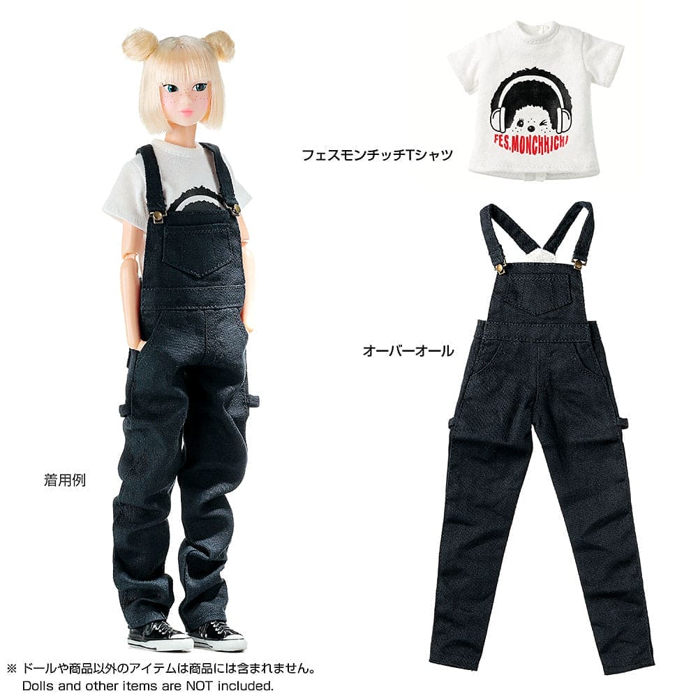 【Sekiguchi】夢奇奇 T-Shirt / momoko ruruko 六分之一男子圖鑑 pureneemo OB22 - 紀物書館+JiWu Bookstore