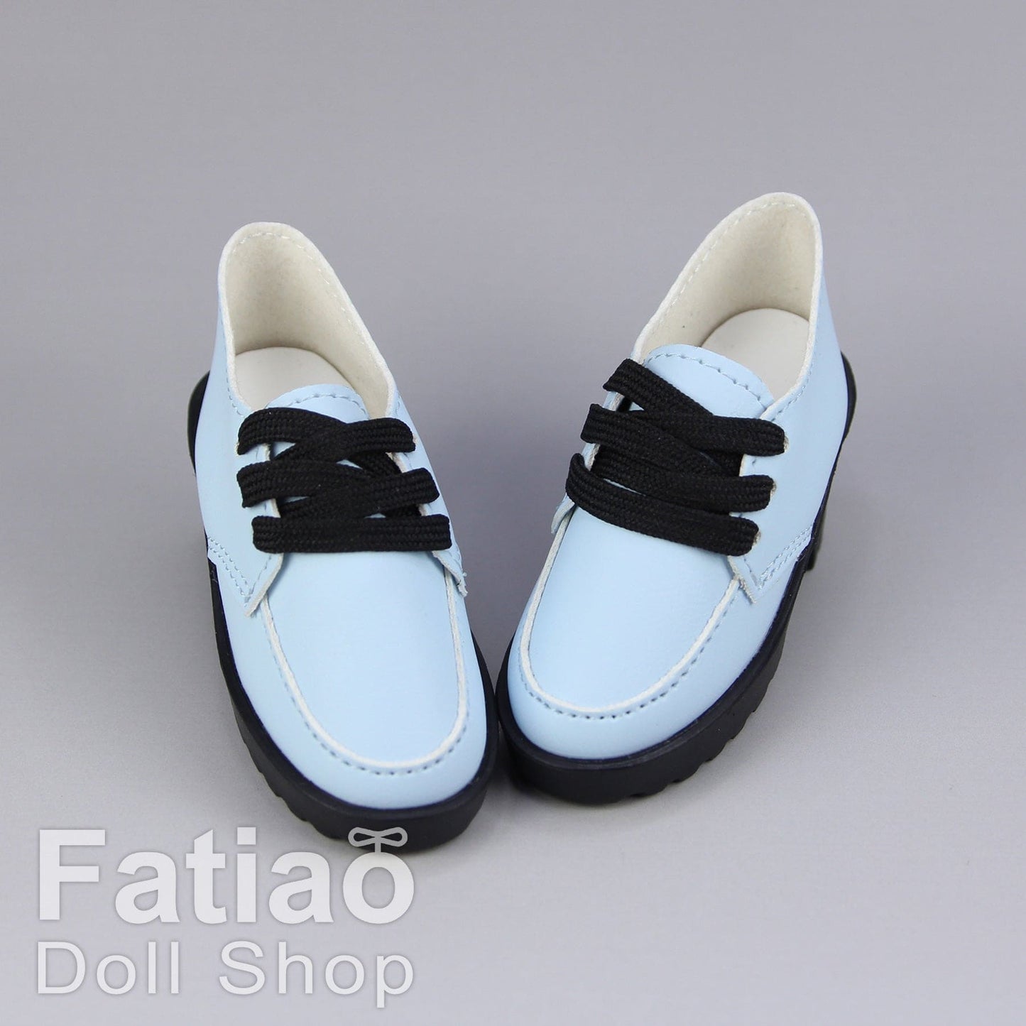 【Fatiao Doll Shop】MT休閒鞋06 多色 / BJD 3分 SD DD Dollfie Dream - 紀物書館+JiWu Bookstore