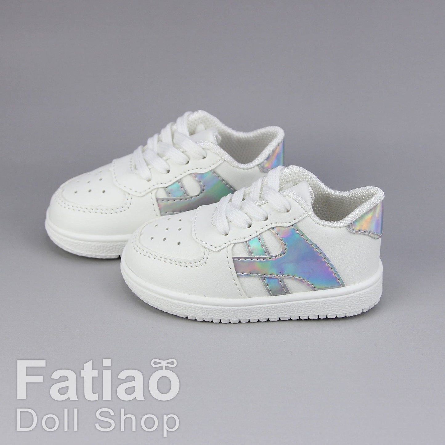 【Fatiao Doll Shop】MT運動鞋07 多色 / BJD 3分 SD DD Dollfie Dream - 紀物書館+JiWu Bookstore