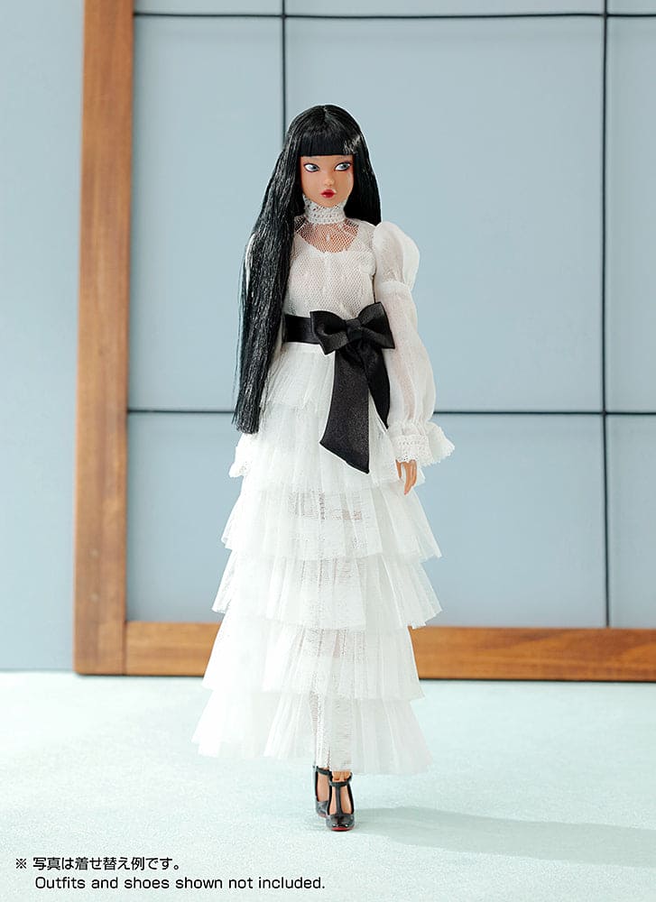 【PetWORKs】福袋 Today's momoko 26HB + 1 預購