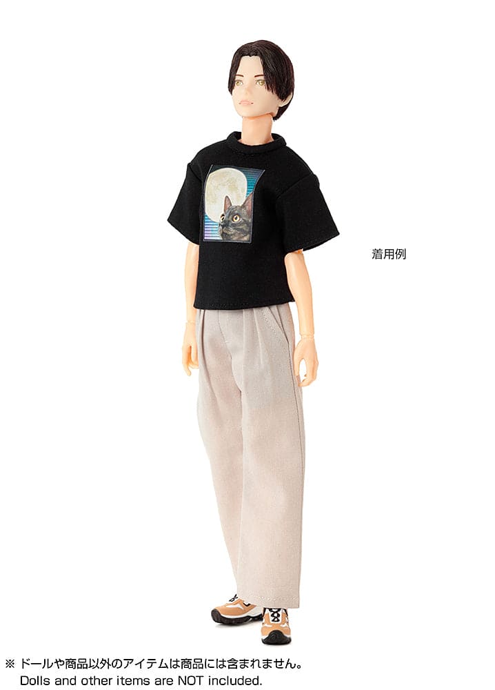【PetWORKS】健走運動鞋 膠鞋 / 六分之一男子圖鑑 momoko ruruko OB22 pureneemo - 紀物書館+JiWu Bookstore