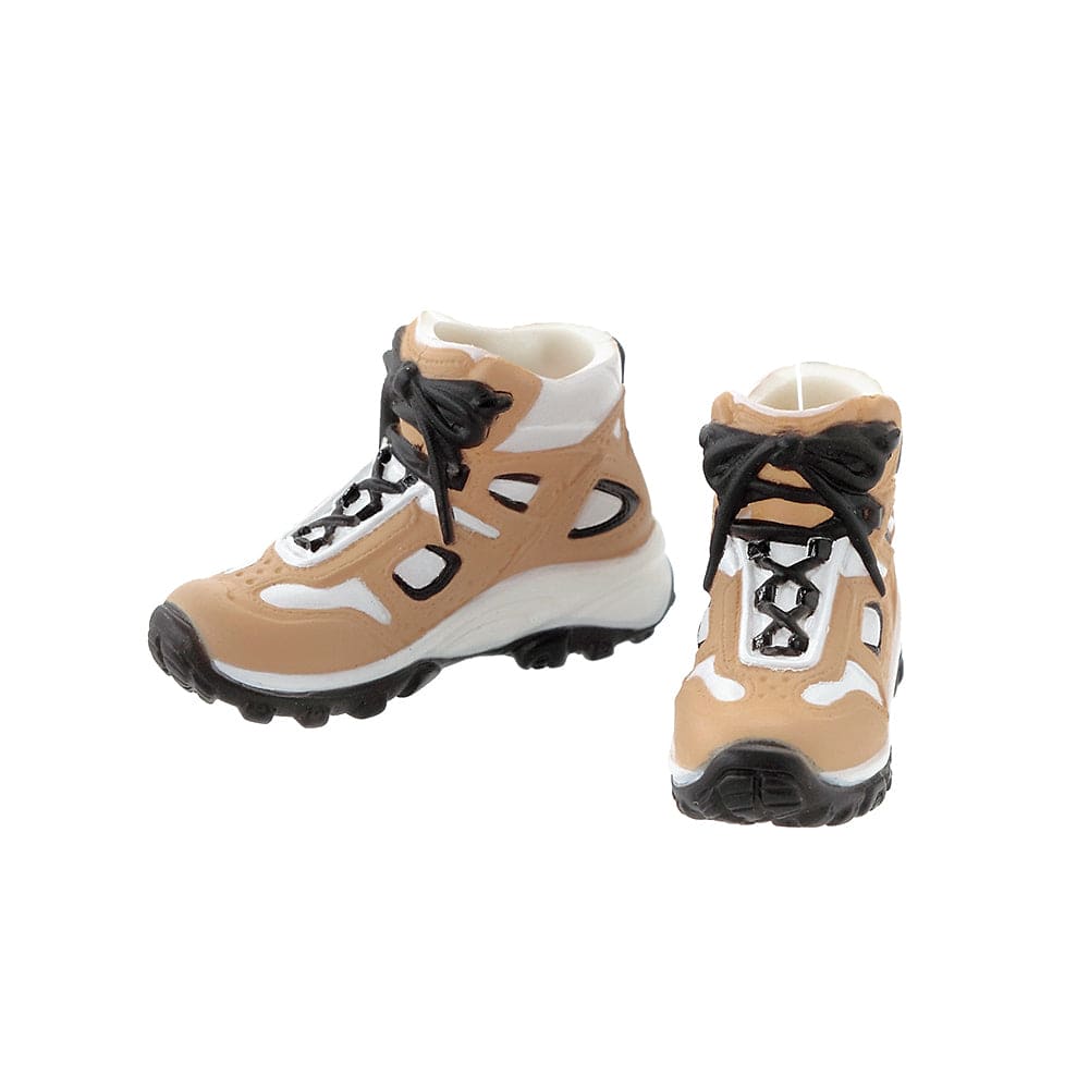 【PetWORKS】健走運動鞋 膠鞋 / 六分之一男子圖鑑 momoko ruruko OB22 pureneemo - 紀物書館+JiWu Bookstore