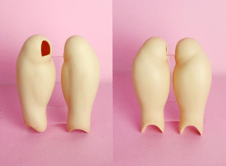 【Angel Philia】大腿 外皮 Soft Skin 現貨 - 紀物書館+JiWu Bookstore