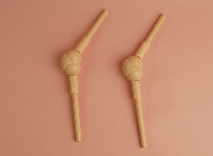 【Angel Philia】替換關節 褐肌 - 紀物書館+JiWu Bookstore