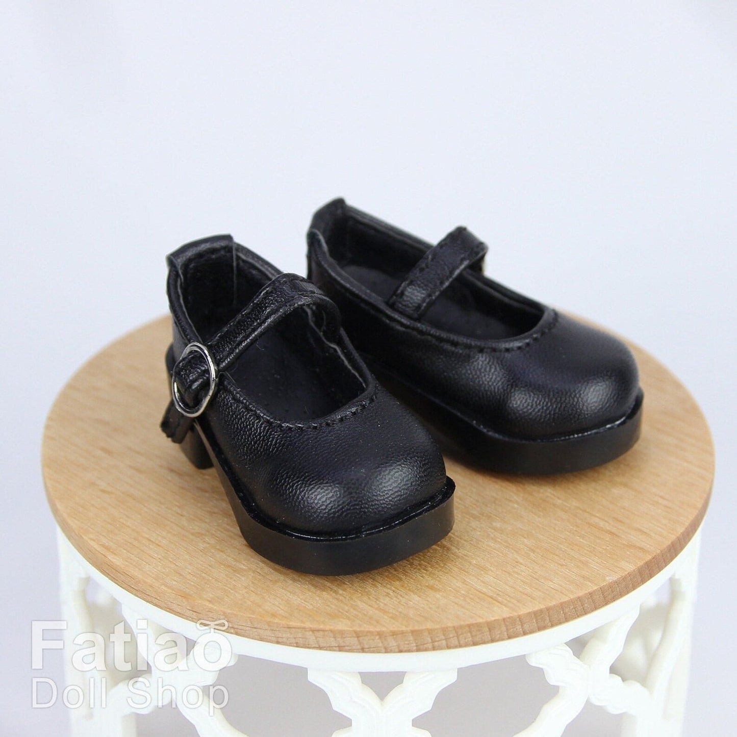 【Fatiao Doll Shop】經典瑪莉珍 C13 多色 / BJD 6分 YoSD iMda3.0 - 紀物書館+JiWu Bookstore