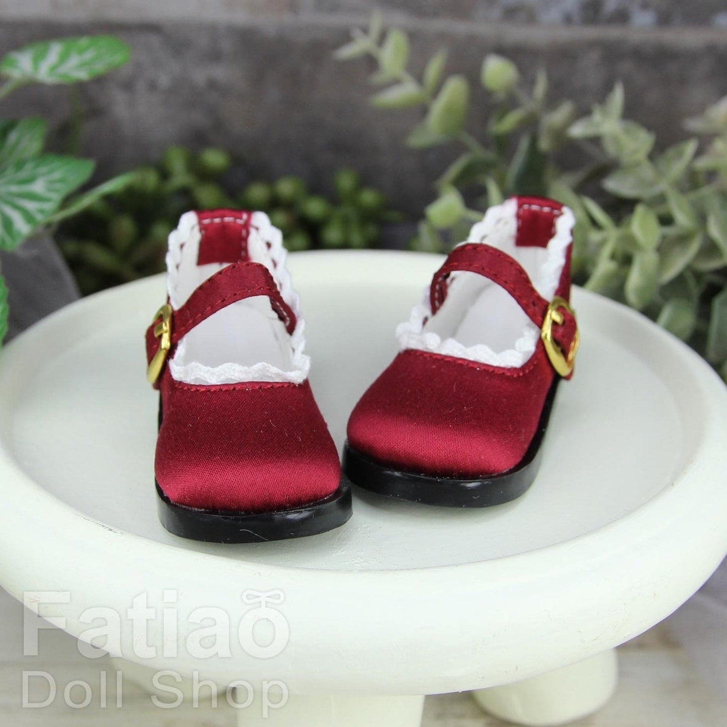 【Fatiao Doll Shop】C22 多色 / BJD 1/4 MSD MDD AZONE AZO2 OB50 AngelPhilia - 紀物書館+JiWu Bookstore