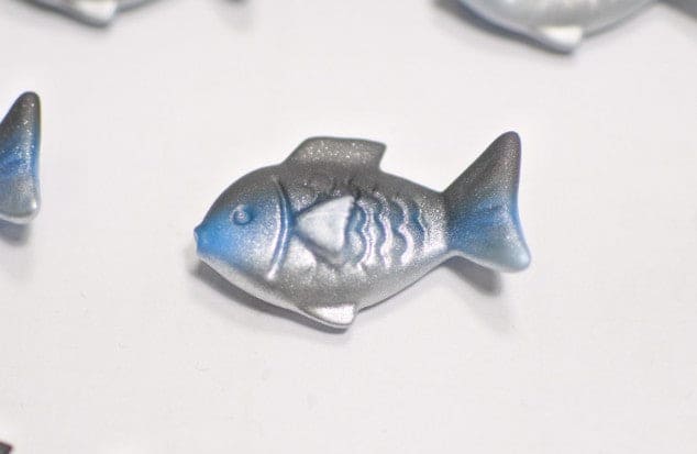 【GEPPETO FRIENDS】gfDolls 魚 頭飾配件 / 現貨 - 紀物書館+JiWu Bookstore