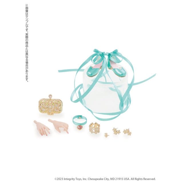 【AZONE】 FR:Nippon™ Collection / Lilac Misaki™ Doll 81096 預購