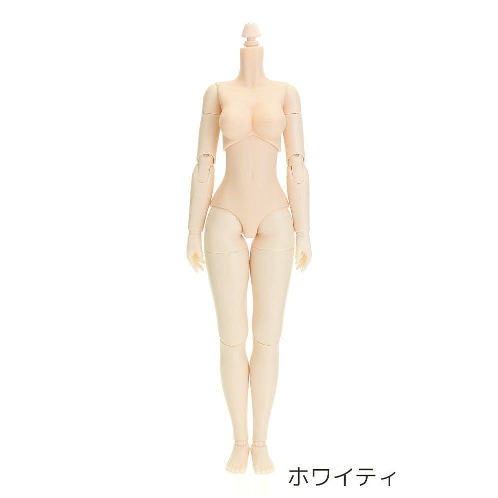 【OBITSU】OB 原廠素體 Obitsu 紀物書館 授權販售