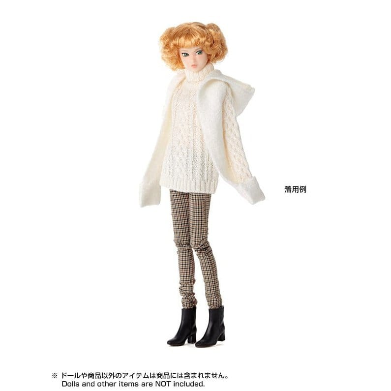 【PetWORKs】連帽圍巾 多色 / momoko 六分之一男子圖鑑 ruruko