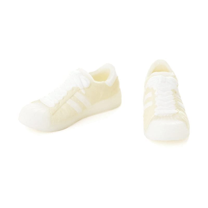 【Sekiguchi】網球鞋 膠鞋 momoko ruruko OB 六分之一男子圖鑑 iMdaDoll