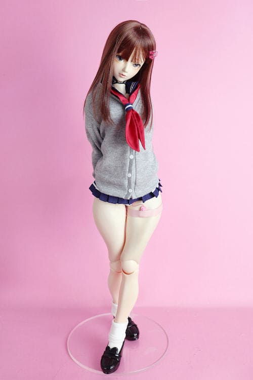 【Angel Philia】Pink Drops #76 美紅瑠（MIKURU）Soft Skin 預購 - 紀物書館+JiWu Bookstore