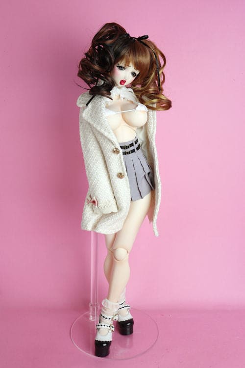 【Angel Philia】Pink Drops #84 美久（MIKU）Soft Skin 預購