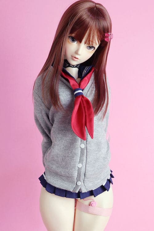 【Angel Philia】Pink Drops #76 美紅瑠（MIKURU）Soft Skin 預購 - 紀物書館+JiWu Bookstore