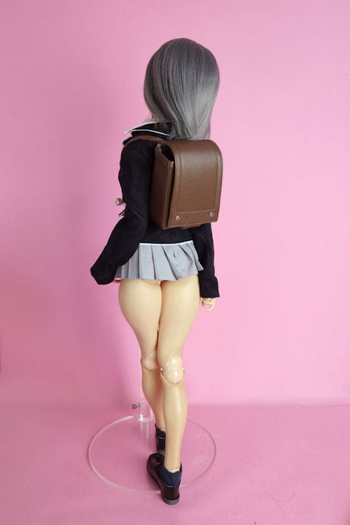 【Angel Philia】Pink Drops #83 美月（MITSUKI）Soft Skin 預購 - 紀物書館+JiWu Bookstore