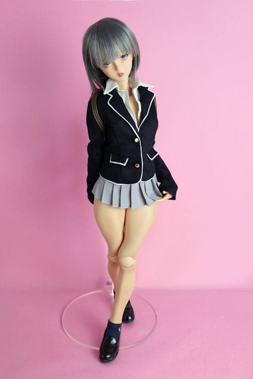 【Angel Philia】Pink Drops #83 美月（MITSUKI）Soft Skin 預購 - 紀物書館+JiWu Bookstore