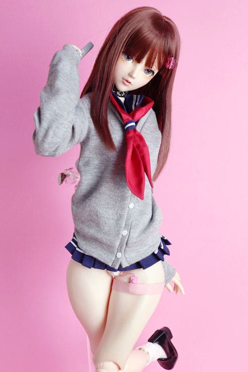 【Angel Philia】Pink Drops #76 美紅瑠（MIKURU）Soft Skin 預購 - 紀物書館+JiWu Bookstore