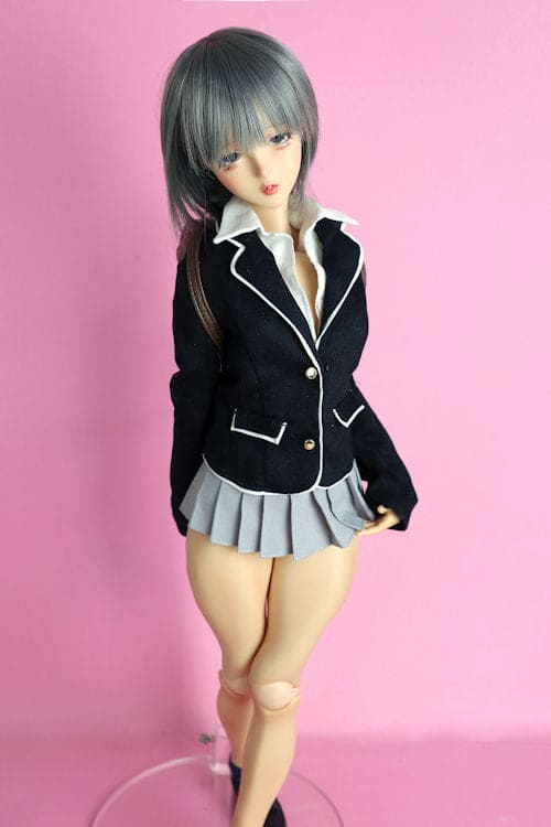 【Angel Philia】Pink Drops #83 美月（MITSUKI）Soft Skin 預購 - 紀物書館+JiWu Bookstore