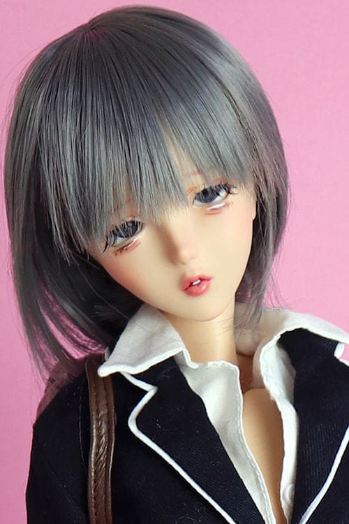 【Angel Philia】Pink Drops #83 美月（MITSUKI）Soft Skin 預購 - 紀物書館+JiWu Bookstore