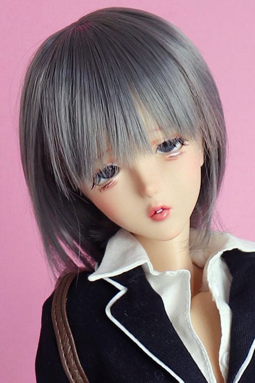 【Angel Philia】Pink Drops #83 美月（MITSUKI）Soft Skin 預購 - 紀物書館+JiWu Bookstore