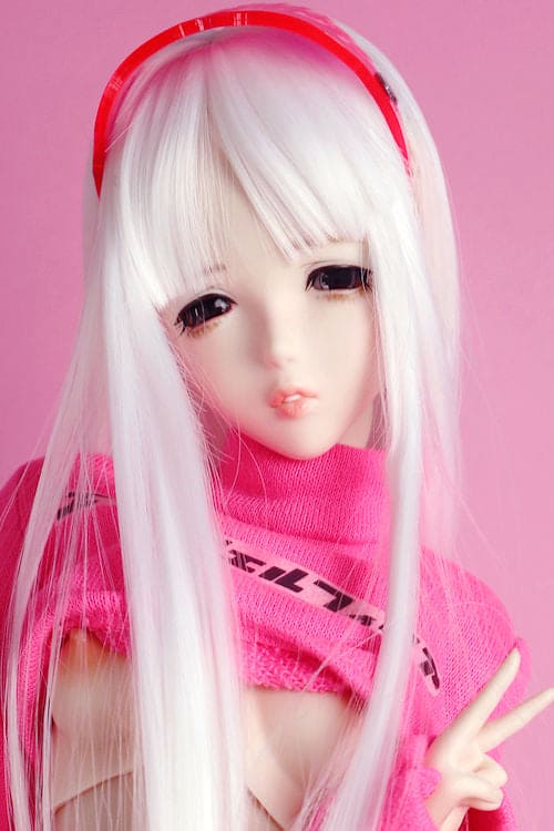 【Angel Philia】Pink Drops #79 小夢（KOYUME）Soft Skin 預購