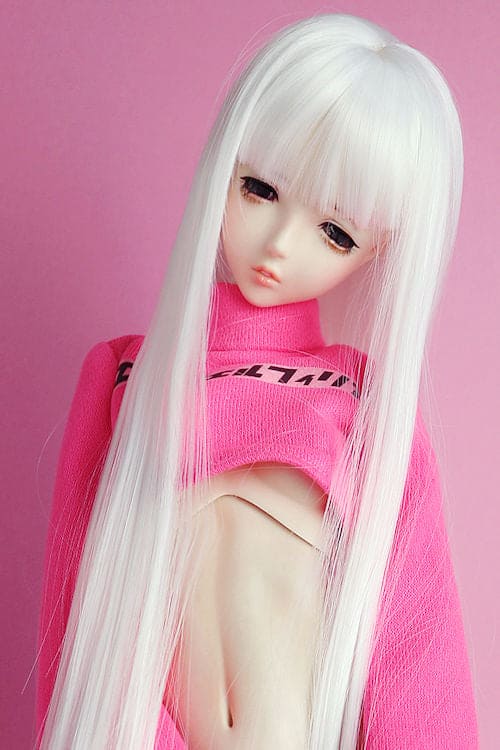 【Angel Philia】Pink Drops #79 小夢（KOYUME）Soft Skin 預購