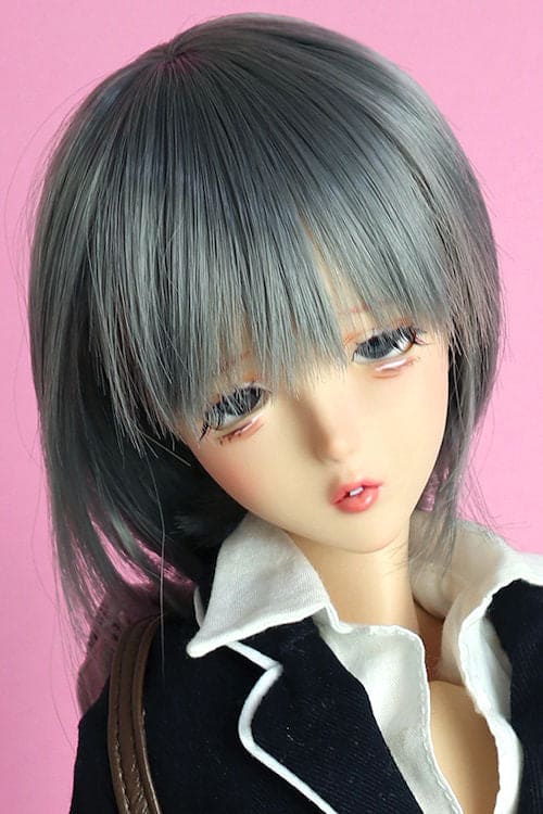 【Angel Philia】Pink Drops #83 美月（MITSUKI）Soft Skin 預購 - 紀物書館+JiWu Bookstore