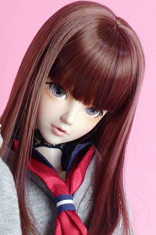 【Angel Philia】Pink Drops #76 美紅瑠（MIKURU）Soft Skin 預購 - 紀物書館+JiWu Bookstore