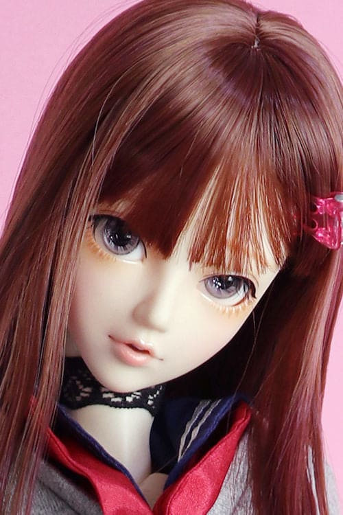 1/4 / MSD / MDD / AP ドール – Page 2 – 紀物 JiWu+Documentary