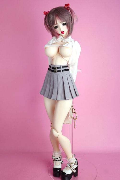 【Angel Philia】Pink Drops #84 美久（MIKU）Soft Skin 預購